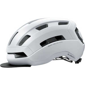 �I�[�W�[�P�[�J�u�g GLOSBE NT(�O���b�X�x)�}�b�g�z���C�g S/M(55-58cm) GLOSBE_NT