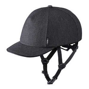 オージーケーカブト リベロフィット チャコール 54-57cm未満 00230317