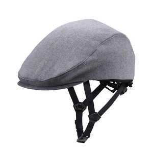 オージーケーカブト リベロフィット TKハンチング グレー 54-57cm未満 00230323