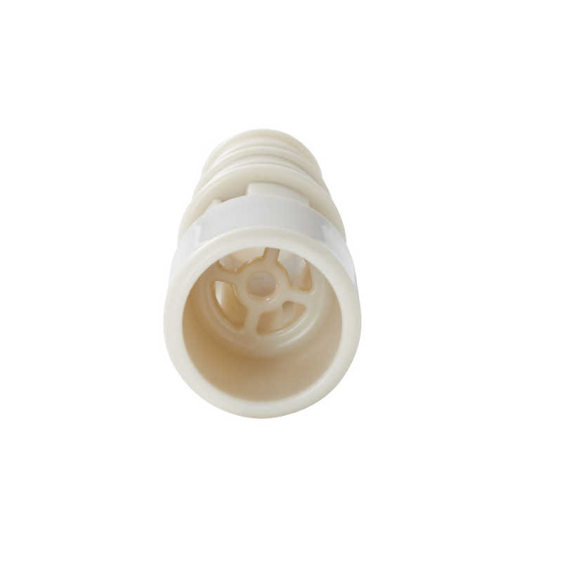 ORIGINALBASIC ORIGINALBASIC エアコンホース防虫キャップ3個セット アイボリー OB-ACHBC1 OB-ACHBC1