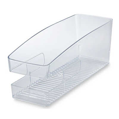 伊勢藤 冷蔵庫整理トレー クリア I-618 の通販 - カテゴリ：冷蔵庫