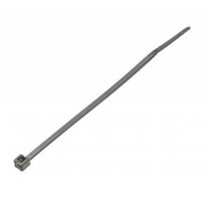 ヤザワ 耐候性束ねるバンド｢長さ:100mm｣(20本入り) FTW100K20 (黒)