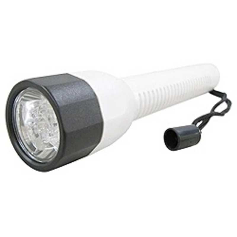 ヤザワ ヤザワ LEDライト [LED /単3乾電池×3 /防水] LL38PW LL38PW