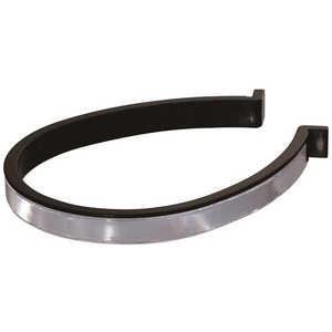 ヤザワ 光る足腕バンド シルバー 