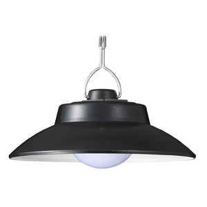 ���U�� LED�݂艺�����C�g�����F�\�[���[�t USB�ƃ\�[���[��2WAY�[�d���� �mLED / �[�d�� / �h���Ή��n LA4S1204SPBK