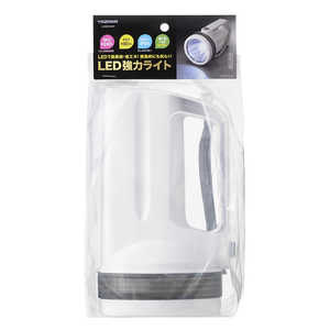 U LED̓Cg P1`dr×4(ʔ) h\ IPX4 mLED /P1dr×4 /hΉn L4S604WH