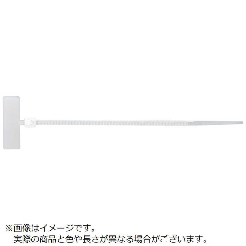 ヤザワ ヤザワ マーカー結束バンド110mm20本 ホワイト BKSN110W20 ビックカメラグルｰプオリジナル BKSN110W20 ビックカメラグルｰプオリジナル