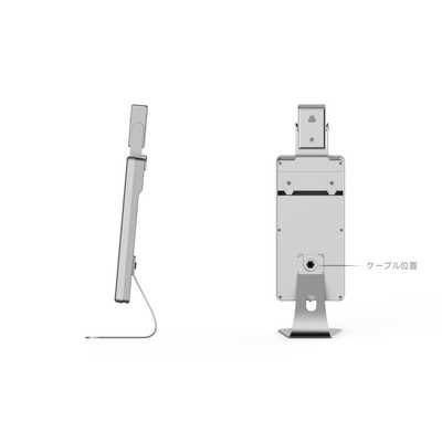 ヤザワ サーモカメラ TC01SN の通販 - カテゴリ：防犯・防災・DIY用品