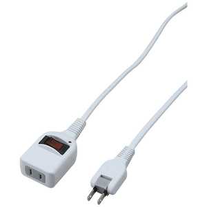ヤザワ ノイズフィルター集中SW付タップ ホワイト Y02BKNS112WH ヤザワ ノイズフィルター集中SW付タップ ホワイト Y02BKNS112WH