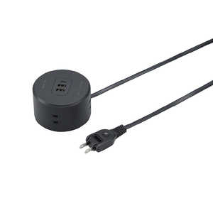 U ی^^bv4PD20W1.5m  oPDΉ 20W USB|[g Type-A×2AType-C×1 m1.5m / 4 / XCb` / 3|[gn H47015PD20BK
