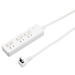 䥶 륬3ĸťå 5m ۥ磻 LEDåդ 祵Ű6000V 5.0m / 3ĸ / åդ() H8KS335WH