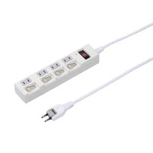 䥶 ̽楹åťå4ĸ5m  륵Ű6000V 5.0m / 4ĸ / åդ(硦̺) Y02BKS455WH