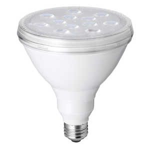 ヤザワ LDR11LW LED電球 ビーム形 クリア [E26 /電球色 /1個 /ビームランプ形 /下方向タイプ] LDR11LW