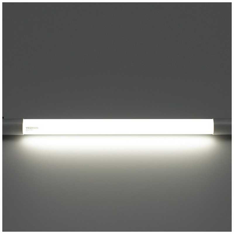 ヤザワ ヤザワ 直管形LEDランプ グロースタータ式器具(FL蛍光灯)対応 [昼白色] LDF15N88 LDF15N88