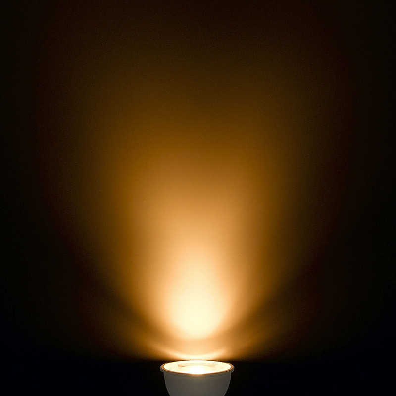 ヤザワ ヤザワ LED電球 ハロゲン形 超広角 クリア [E11/電球色/50W相当/ハロゲン電球形] LDR7LWWE11/2 LDR7LWWE11/2