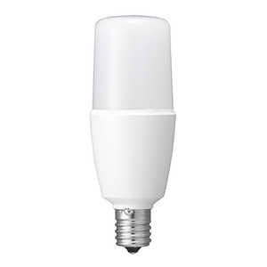 ヤザワ LED電球 ホワイト [E17/電球色/40W相当/T形/全方向] LDT5LGE17