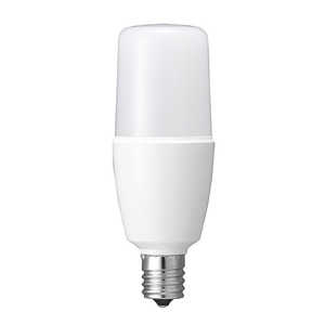ヤザワ LED電球 ホワイト [E17/昼白色/60W相当/T形/全方向] LDT8NGE17