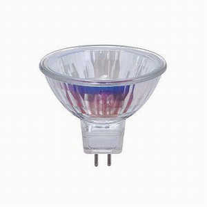 ヤザワ エコクールハロゲンシャイン 75W形 広角 GU5.3 JR12V45WUVWK5HA2YZ