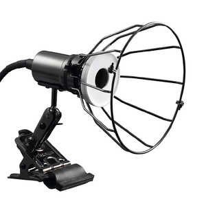 ヤザワ 防雨型E26クリップライトガード付き CWX150X03GM ヤザワ 防雨型E26クリップライトガード付き CWX150X03GM
