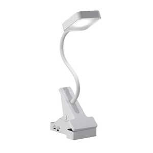 ヤザワ 乾電池式LEDクリップ式スタンドライト CLLD01WH ヤザワ 乾電池式LEDクリップ式スタンドライト CLLD01WH