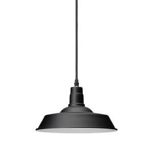 ヤザワ LED照明 ペンダントライト 中 1灯用 電球別売 ブラック PDXT02BK ヤザワ LED照明 ペンダントライト 中 1灯用 電球別売 ブラック PDXT02BK