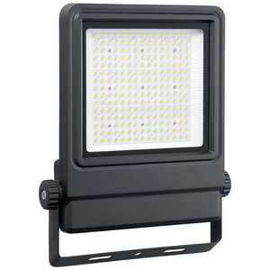 ヤザワコーポレーション LED投光器 90W 昼白色 超広角 ブラック FLLE90DWWE01BK ヤザワコーポレーション LED投光器 90W 昼白色 超広角 ブラック FLLE90DWWE01BK