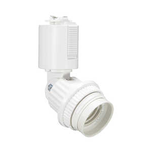 䥶 E26ݥåȥ饤 ۥ磻 ŵ LEDŵ E26 LCX25E263WH