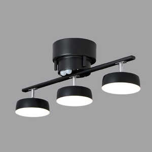 ���U�� 3���������FLED�V�[�����O���C�g 10�i�K���� 11�i�K���F ��p�����R���t�� �m4.5�� / �����F?�d���F / �����R���t���n �u���b�N CEL24C01BK