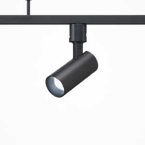 䥶 LEDݥåȥ饤 ֥å LEDη ȥ졼Ѿ 뤵810lm  / LED SPL08D01BK