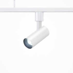 䥶 LEDݥåȥ饤 ۥ磻 LEDη ȥ졼Ѿ 뤵810lm  / LED SPL08D01WH