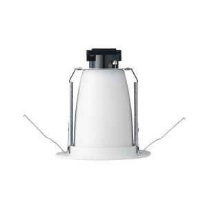 ヤザワ ダウンライト開口Φ100mm ランプ別E26 白 消費電力25Wまで LED電球専用 有資格者による工事・施工必須 DLX26100WH