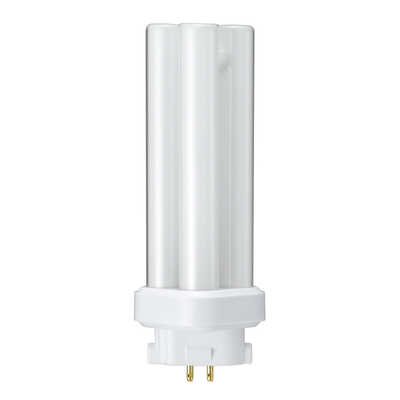 ヤザワ コンパクト形蛍光灯 27W 電球色 FDL27EXL の通販