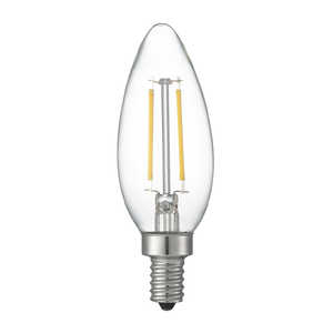 䥶 եLED C32 [E12 /ǥꥢŵ /25W /ŵ忧 /1 /] ꥢ LDC2LG32E12C2