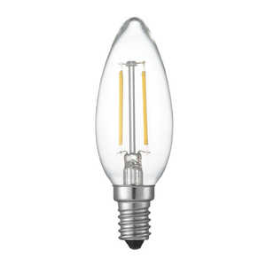 䥶 եLED C32 [E14 /ǥꥢŵ /25W /ŵ忧 /1 /] ꥢ LDC2LG32E14C2