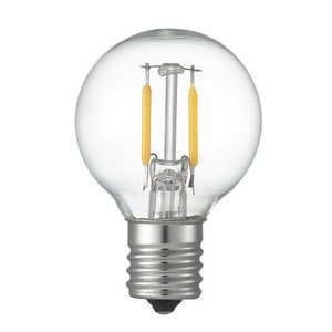 U tBgLED G40 [E17 /{[d` /10W /dF /1 /S^Cv] NA LDG1LG40E17C2