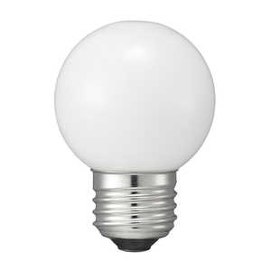 䥶 եLED G50 [E26 /ܡŵ /10W /ŵ忧 /1 /] ۥ磻 LDG1LG50WH2