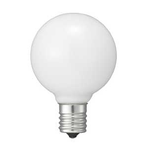䥶 եLED G50 [E17 /ܡŵ /10W /ŵ忧 /1 /] ۥ磻 LDG1LG50E17WH2