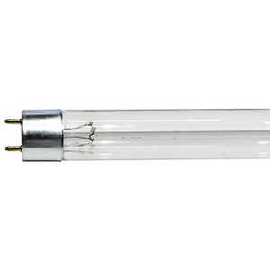 ヤザワ 殺菌ランプ15W 口金 G13 波長253.7nm(殺菌線・UV-C領域)照射 GL15W ヤザワ 殺菌ランプ15W 口金 G13 波長253.7nm(殺菌線・UV-C領域)照射 GL15W