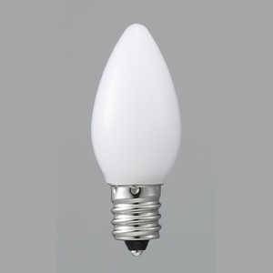 䥶 LEDŵ ۥ磻 3000K 25lm E12 / /ŵ忧 /1 /ס LDC1LG20E12W