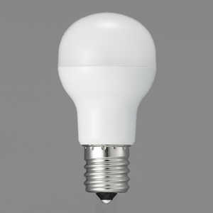 䥶 ߥ˥ץȥ40E17LED1P ̩Ĵб Ǯܹб E17 /40W / /1 /۸ס LDA4NGE17ST