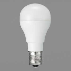 䥶 ߥ˥ץȥ60E17LED2P ̩Ĵб Ǯܹб E17 /60W / /2 /ס LDA6NGE17ST2P