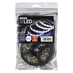 䥶 ơץ饤  2m LED TPL012WH