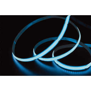 ヤザワ COBテープライト ブルー 1m LED TPLC011BL ヤザワ COBテープライト ブルー 1m LED TPLC011BL