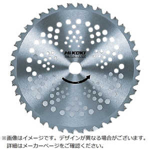 HiKOKI 刈払用 チップソー230 HiKOKI 刈払用 チップソー230