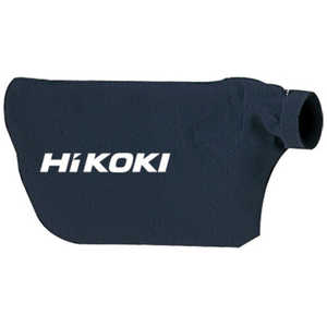 工機ホールディングスジャパン HiKOKI ブロワ用 ダストバッグ 323587 工機ホールディングスジャパン HiKOKI ブロワ用 ダストバッグ 323587
