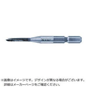 HiKOKI タップ下穴ドリルセットM5 331427 (1セット2本) HiKOKI タップ下穴ドリルセットM5 331427 (1セット2本)