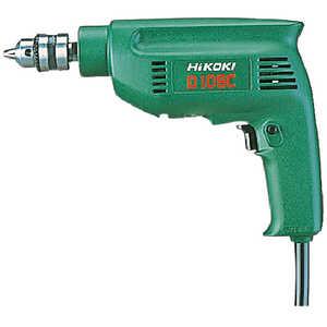 HiKOKI ドリル D10SC HiKOKI ドリル D10SC