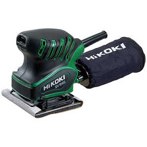 HiKOKI ミニサンダー SV12SG HiKOKI ミニサンダー SV12SG