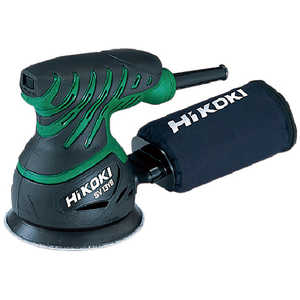 HiKOKI ランダムサンダー SV13YB HiKOKI ランダムサンダー SV13YB