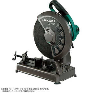 HiKOKI 高速切断機 305mm CC12SF HiKOKI 高速切断機 305mm CC12SF